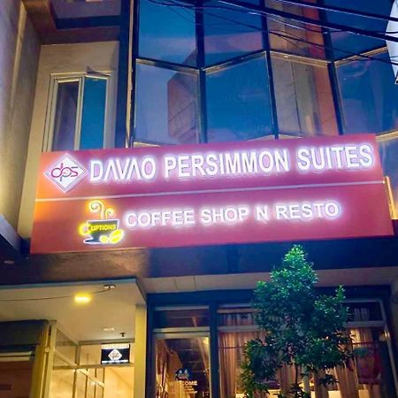 Davao Persimmon Suites מראה חיצוני תמונה