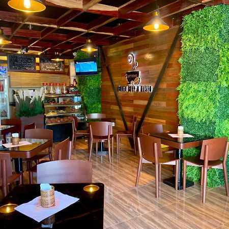 Davao Persimmon Suites מראה חיצוני תמונה