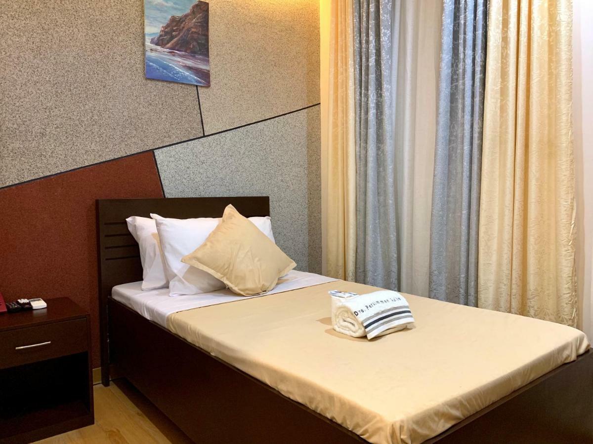 Davao Persimmon Suites מראה חיצוני תמונה
