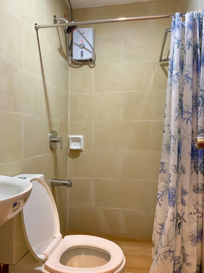 Davao Persimmon Suites מראה חיצוני תמונה