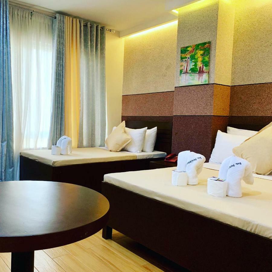 Davao Persimmon Suites מראה חיצוני תמונה