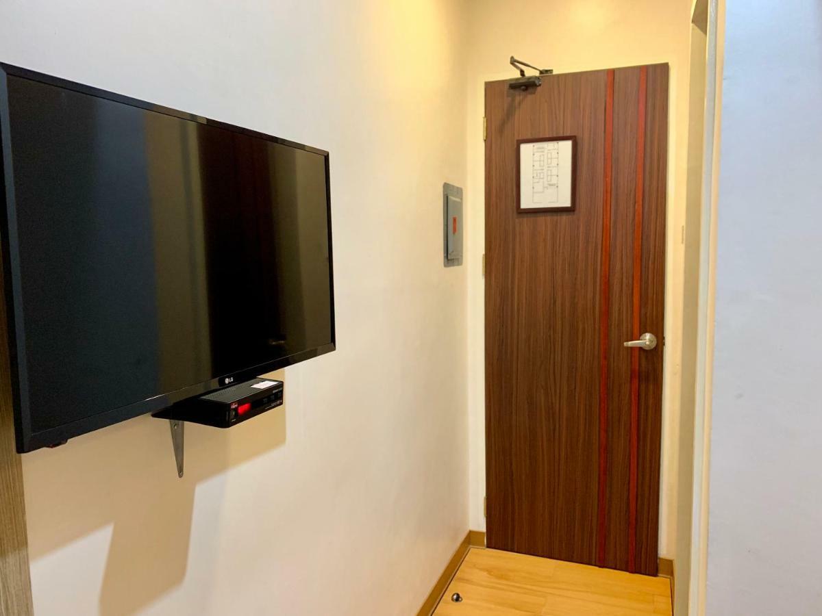 Davao Persimmon Suites מראה חיצוני תמונה