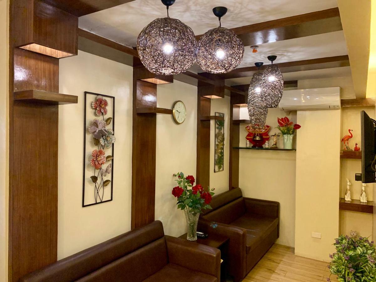 Davao Persimmon Suites מראה חיצוני תמונה