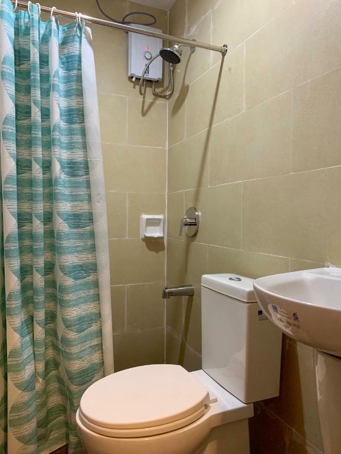 Davao Persimmon Suites מראה חיצוני תמונה