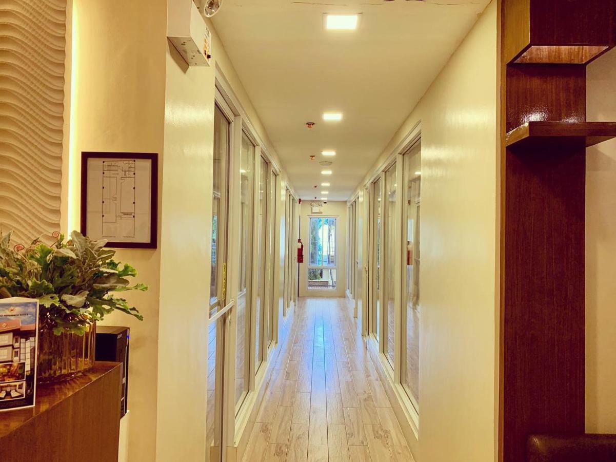 Davao Persimmon Suites מראה חיצוני תמונה