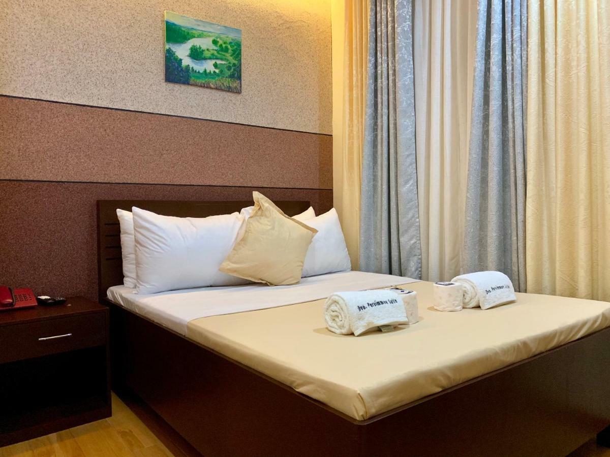 Davao Persimmon Suites מראה חיצוני תמונה