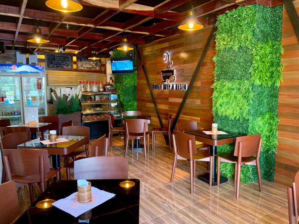 Davao Persimmon Suites מראה חיצוני תמונה